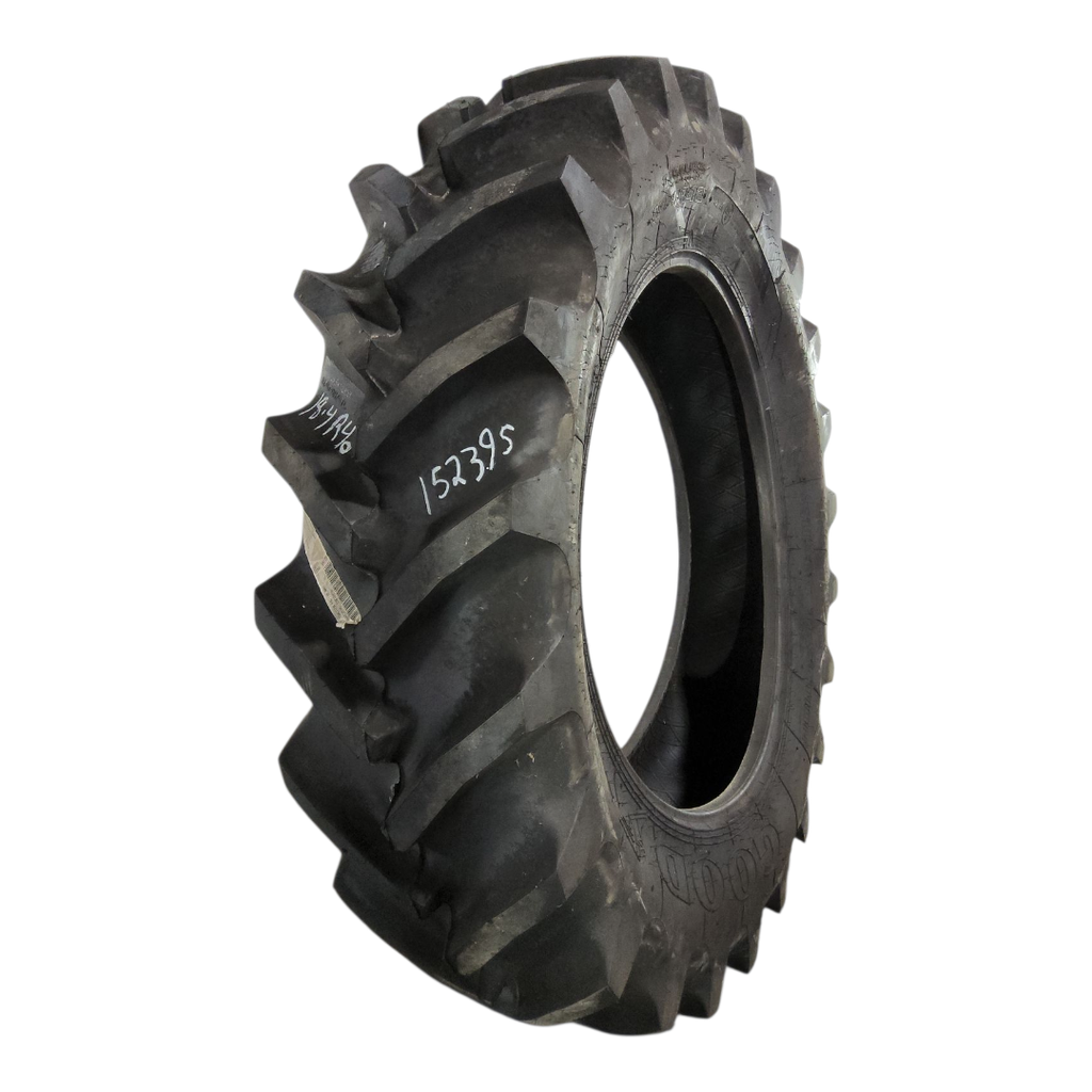 18.4R42 Goodyear Farm Super Traction Radial R-1W 148B 99%