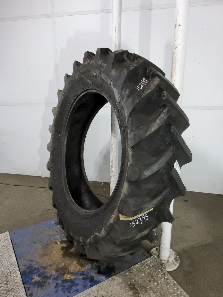 18.4R42 Goodyear Farm Super Traction Radial R-1W 148B 99%