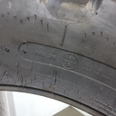18.4R42 Goodyear Farm Super Traction Radial R-1W 148B 99%