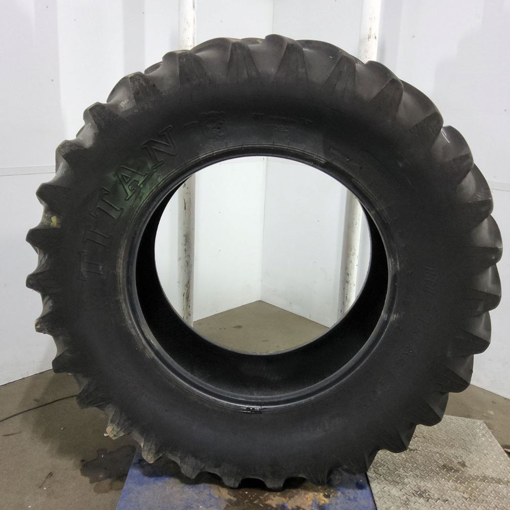 20.8-38 Titan Farm Agri-Power LSB R-1 D (8 Ply), 35%