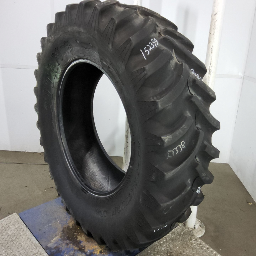 20.8-38 Titan Farm Agri-Power LSB R-1 D (8 Ply), 35%