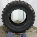 20.8-38 Titan Farm Hi Traction Lug R-1 D (8 Ply), 75%