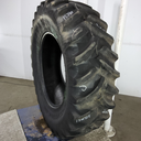 20.8-38 Titan Farm Hi Traction Lug R-1 D (8 Ply), 75%