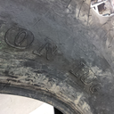 20.8-38 Titan Farm Hi Traction Lug R-1 D (8 Ply), 75%
