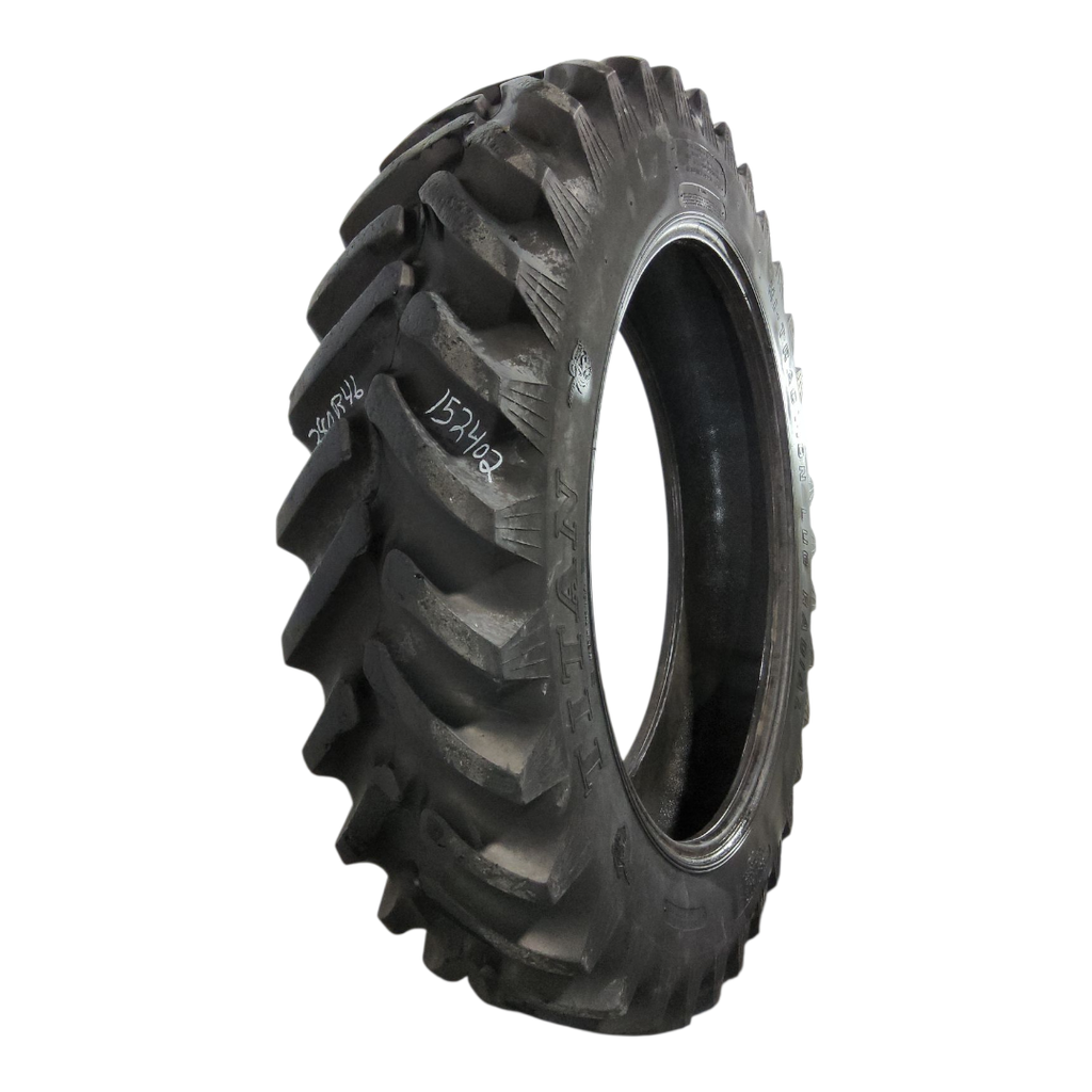380/90R46 Titan Farm Hi Traction Lug Radial R-1 156A8 70%