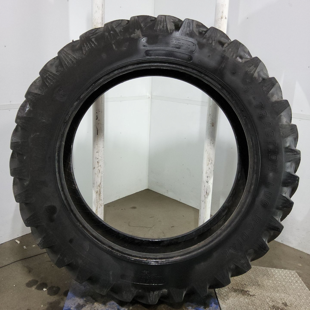 380/90R46 Titan Farm Hi Traction Lug Radial R-1 156A8 70%