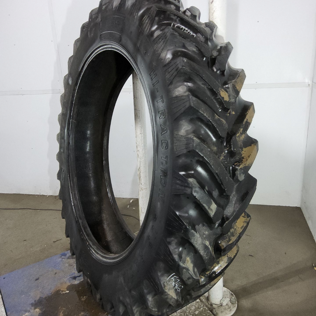 380/90R46 Titan Farm Hi Traction Lug Radial R-1 156A8 70%