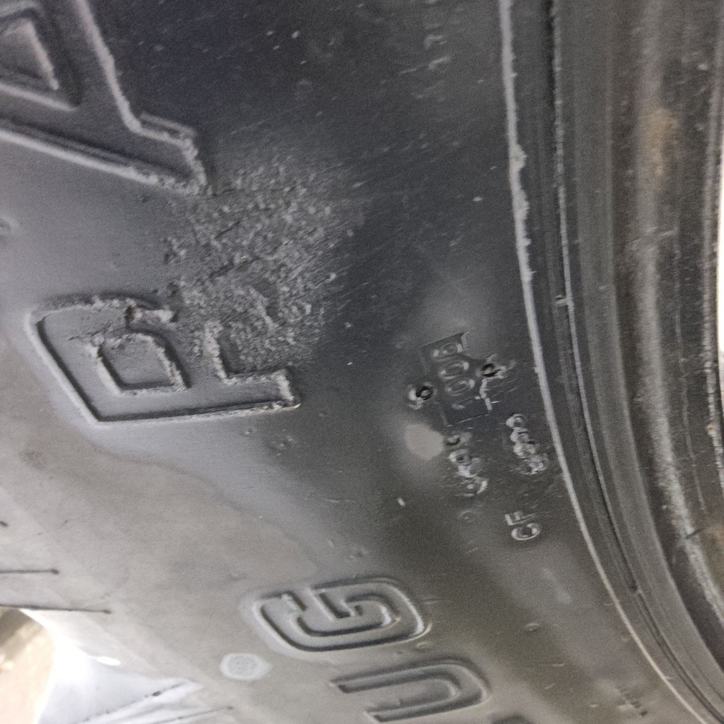 380/90R46 Titan Farm Hi Traction Lug Radial R-1 156A8 70%