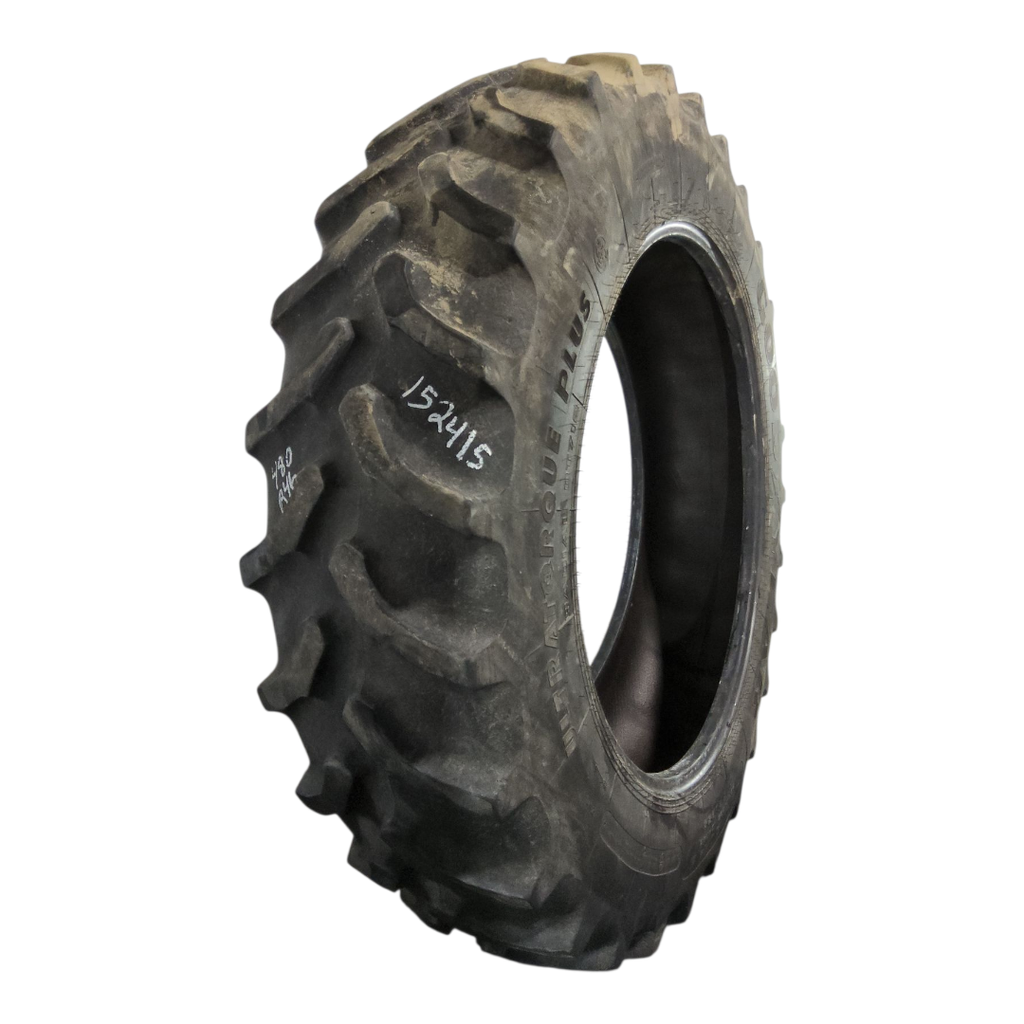 480/80R46 Goodyear Farm UltraTorque Plus Radial R-1 158B/158A8 60%