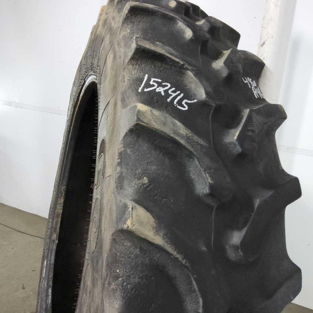 480/80R46 Goodyear Farm UltraTorque Plus Radial R-1 158B/158A8 60%