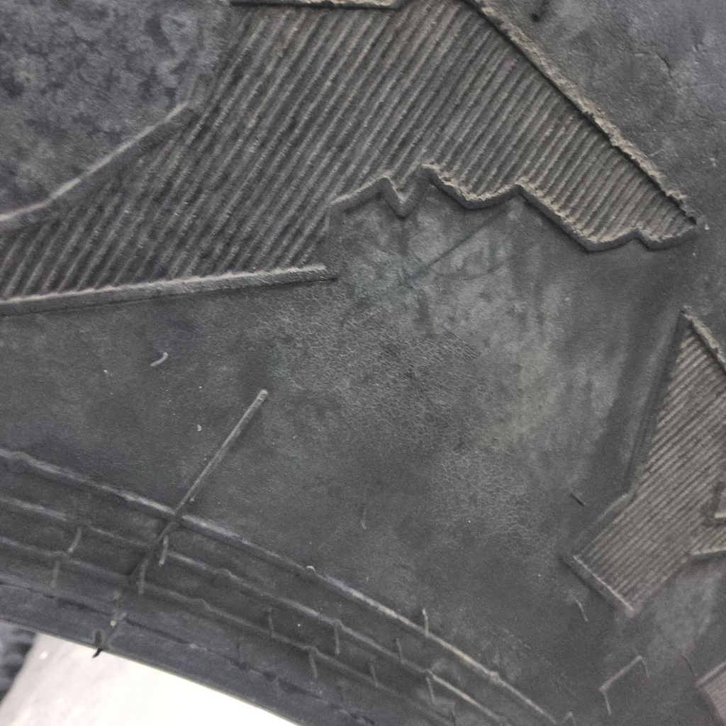 480/80R46 Goodyear Farm UltraTorque Plus Radial R-1 158B/158A8 60%
