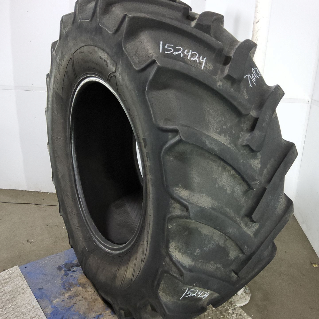 710/70R38 Mitas AC65 Radial  R-1W 169A8 60%