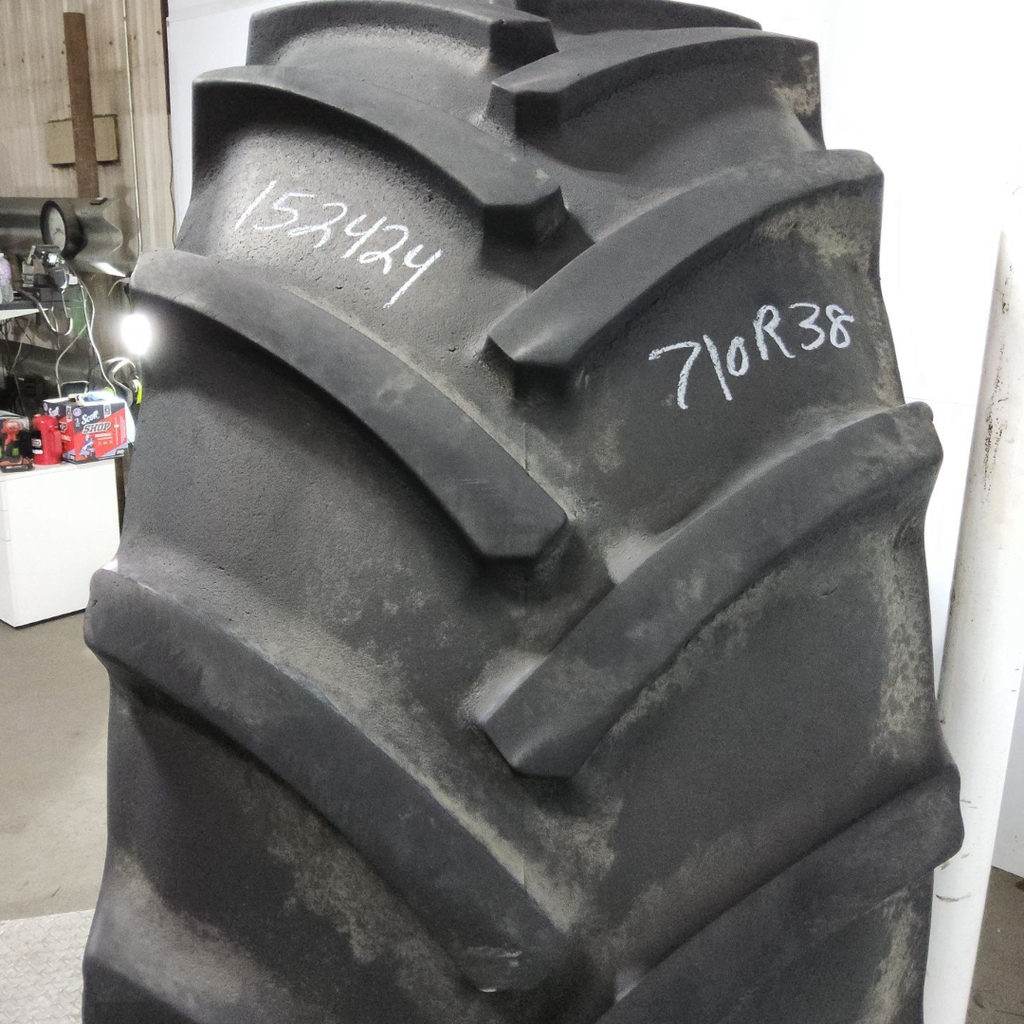 710/70R38 Mitas AC65 Radial  R-1W 169A8 60%