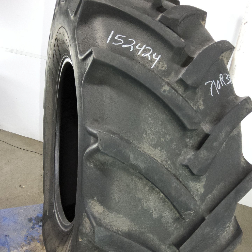 710/70R38 Mitas AC65 Radial  R-1W 169A8 60%