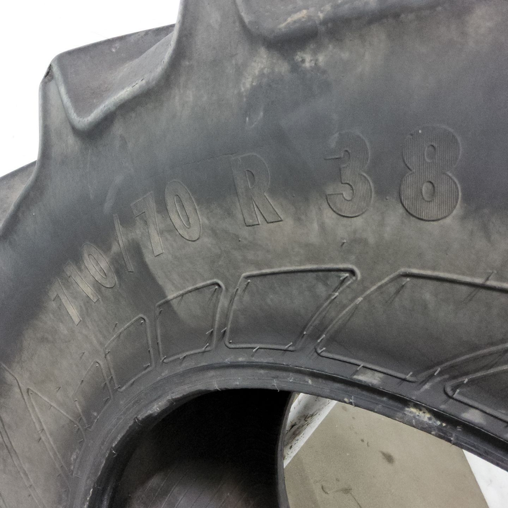 710/70R38 Mitas AC65 Radial  R-1W 169A8 60%