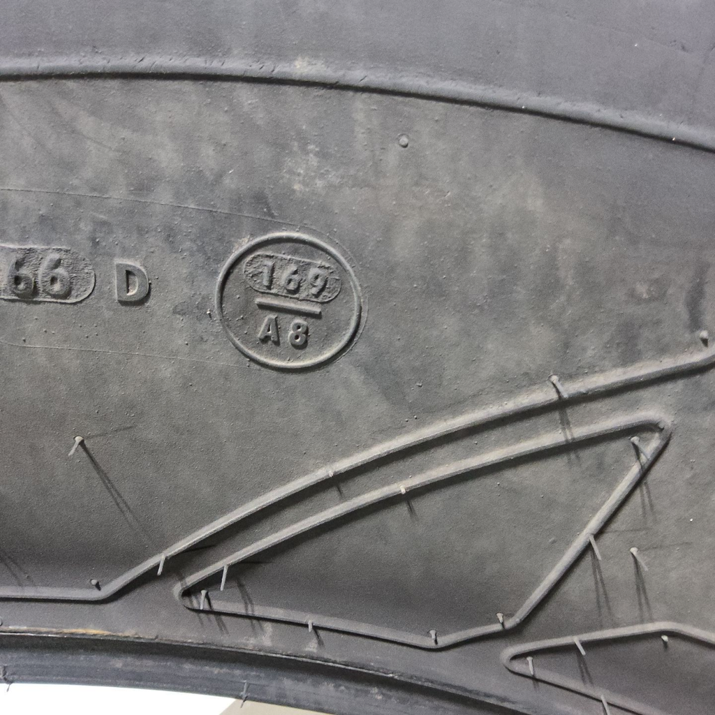 710/70R38 Mitas AC65 Radial  R-1W 169A8 60%