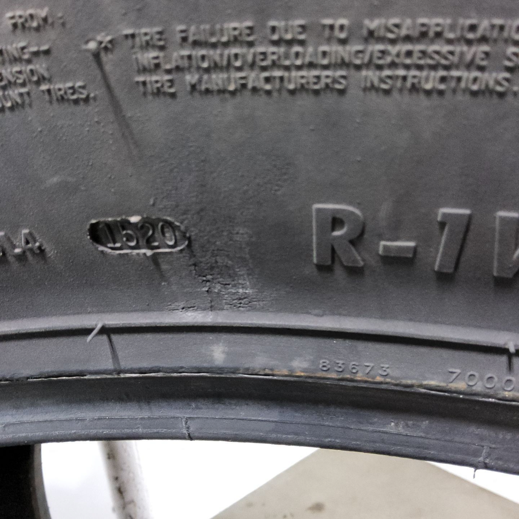 710/70R38 Mitas AC65 Radial  R-1W 169A8 60%