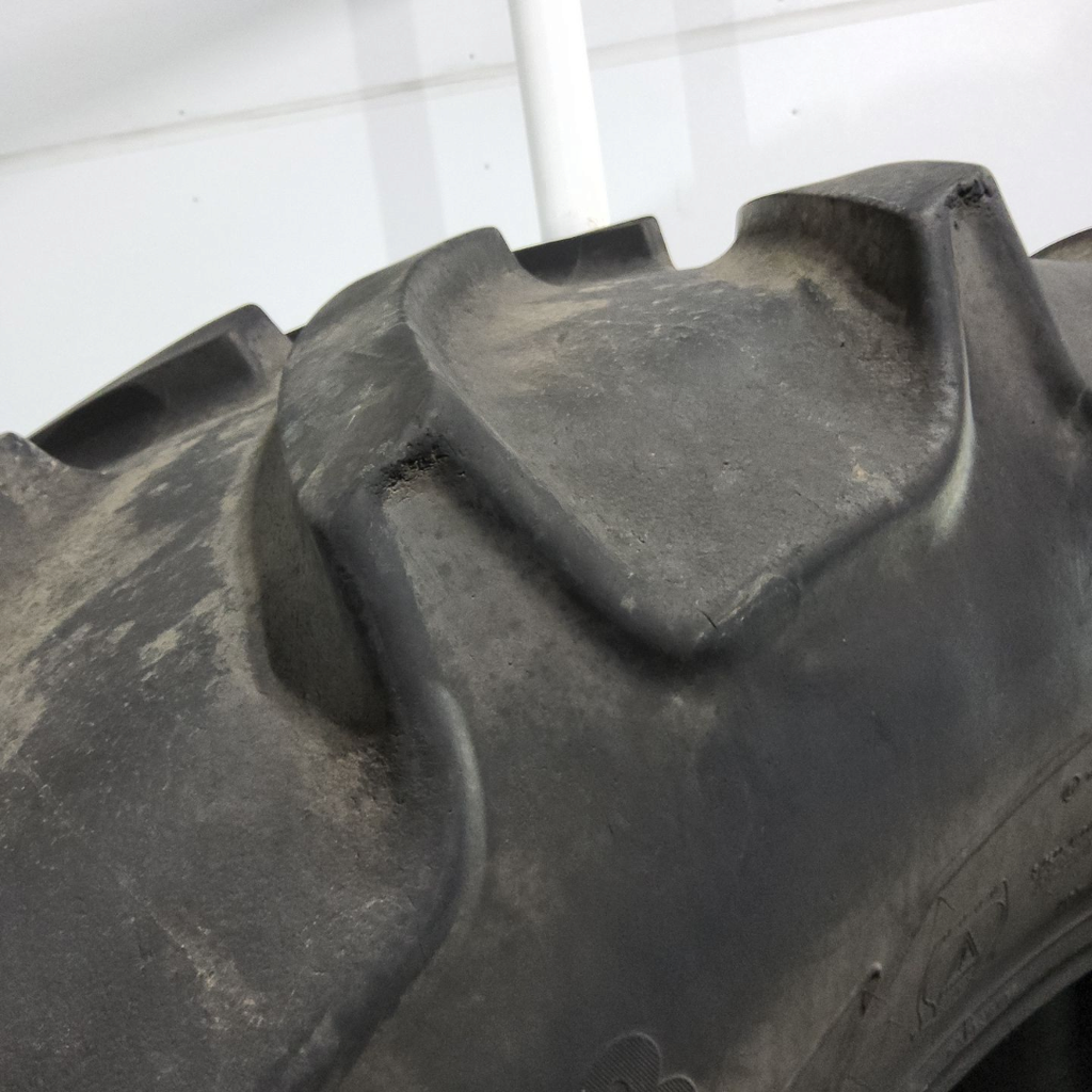 710/70R38 Mitas AC65 Radial  R-1W 169A8 60%