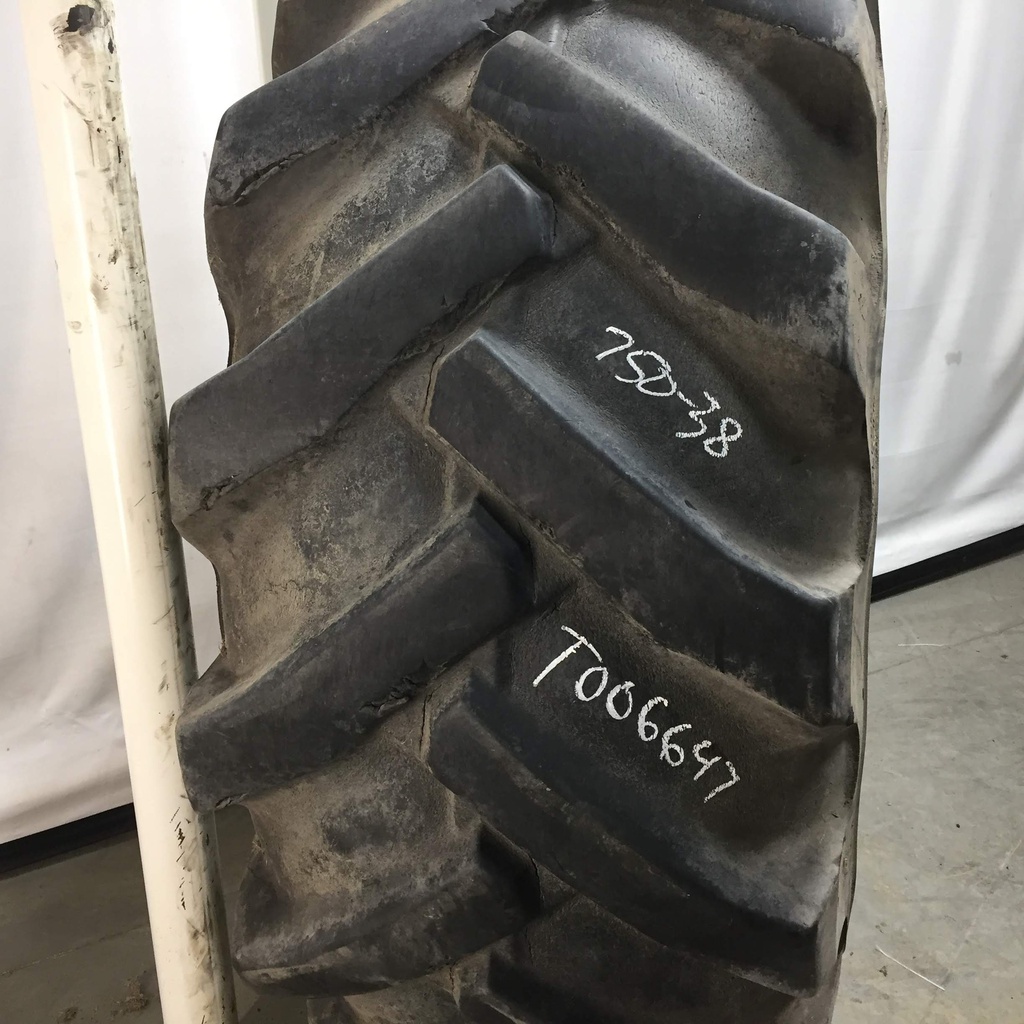 750/65-38 Blackstone Super Terra Flotation R-1, D (8 Ply) 50%