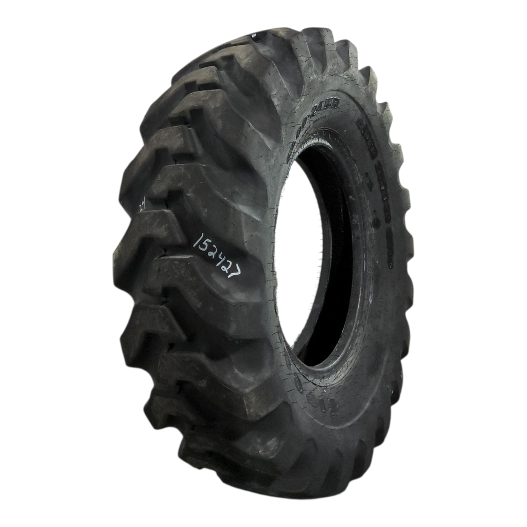 13.00-24 Firestone Super Ground Grip RB G-2 F (12 Ply), 80%