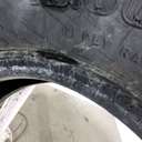13.00-24 Firestone Super Ground Grip RB G-2 F (12 Ply), 80%