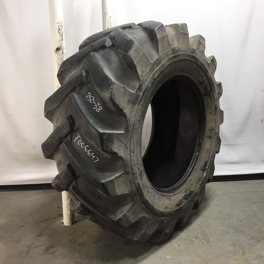 750/65-38 Blackstone Super Terra Flotation R-1, D (8 Ply) 50%