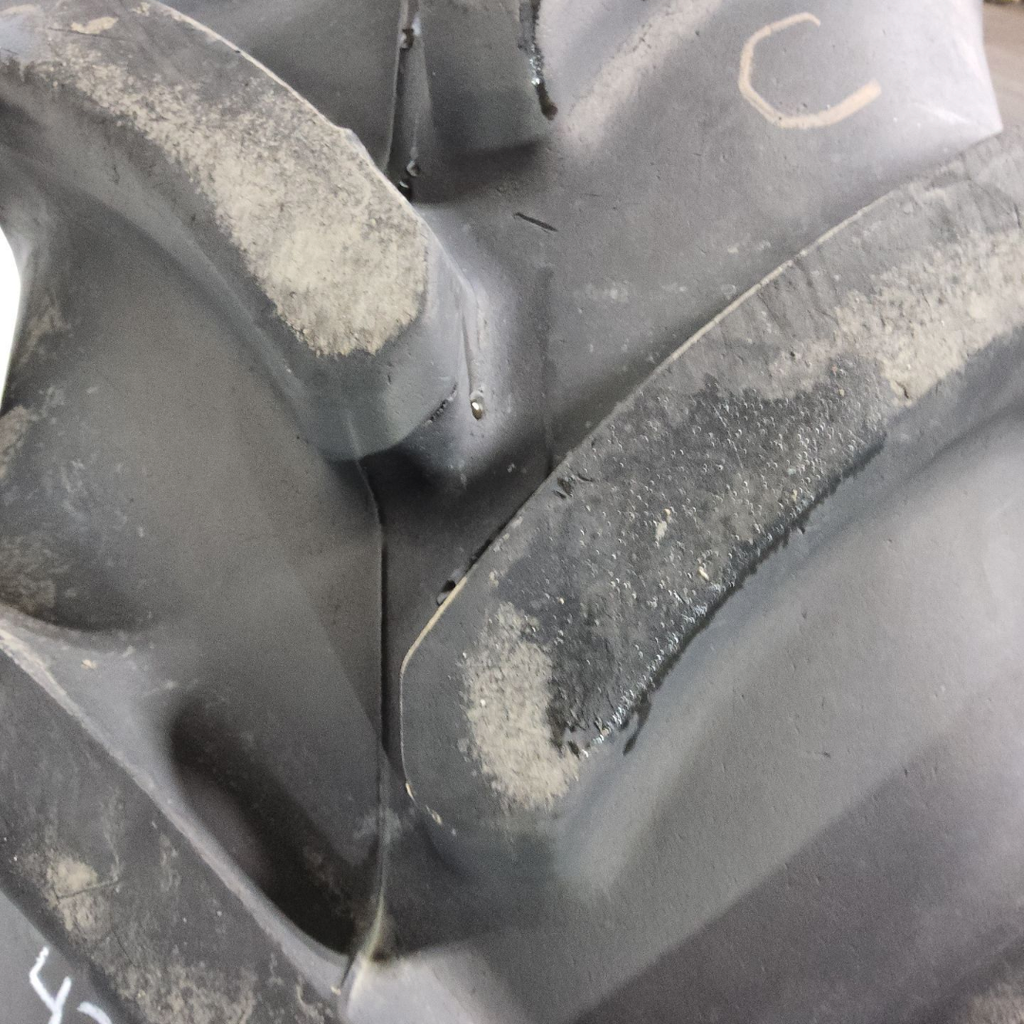 420/90R30 Firestone Maxi Traction R-1W 145D 99%