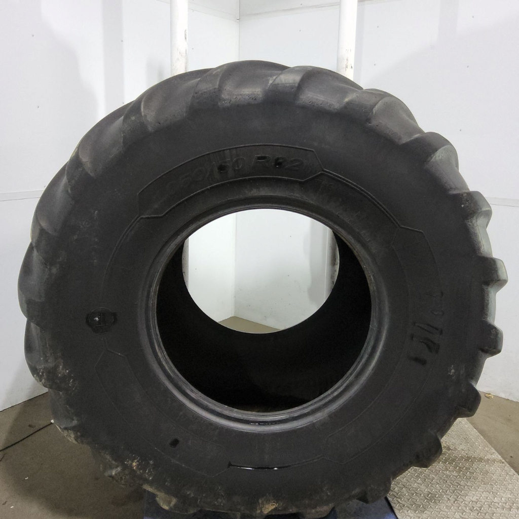 1050/50R32 Michelin MegaXBib R-1W 178A8 55%