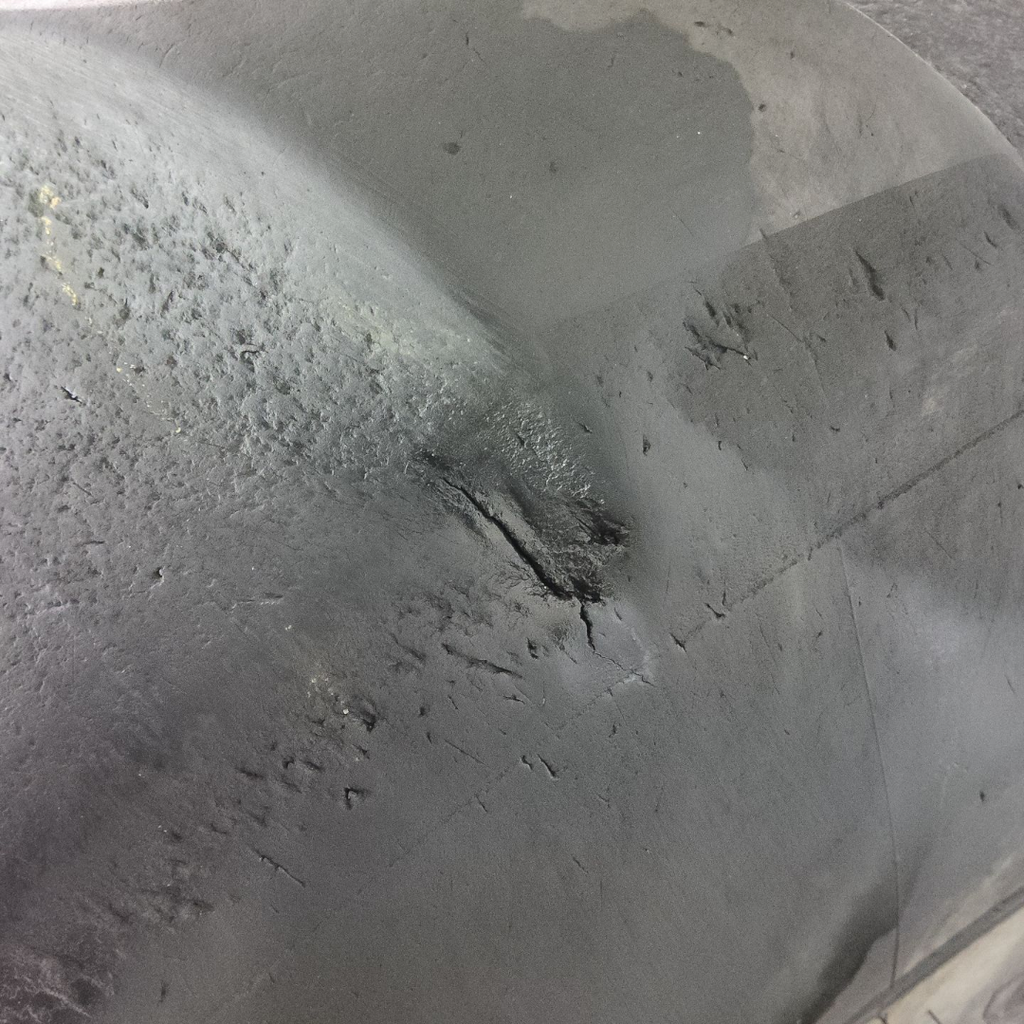 1050/50R32 Michelin MegaXBib R-1W 178A8 55%