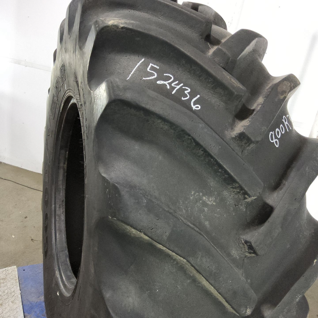 800/65R32 Goodyear Farm DT822 Radial R-1 172A8 90%