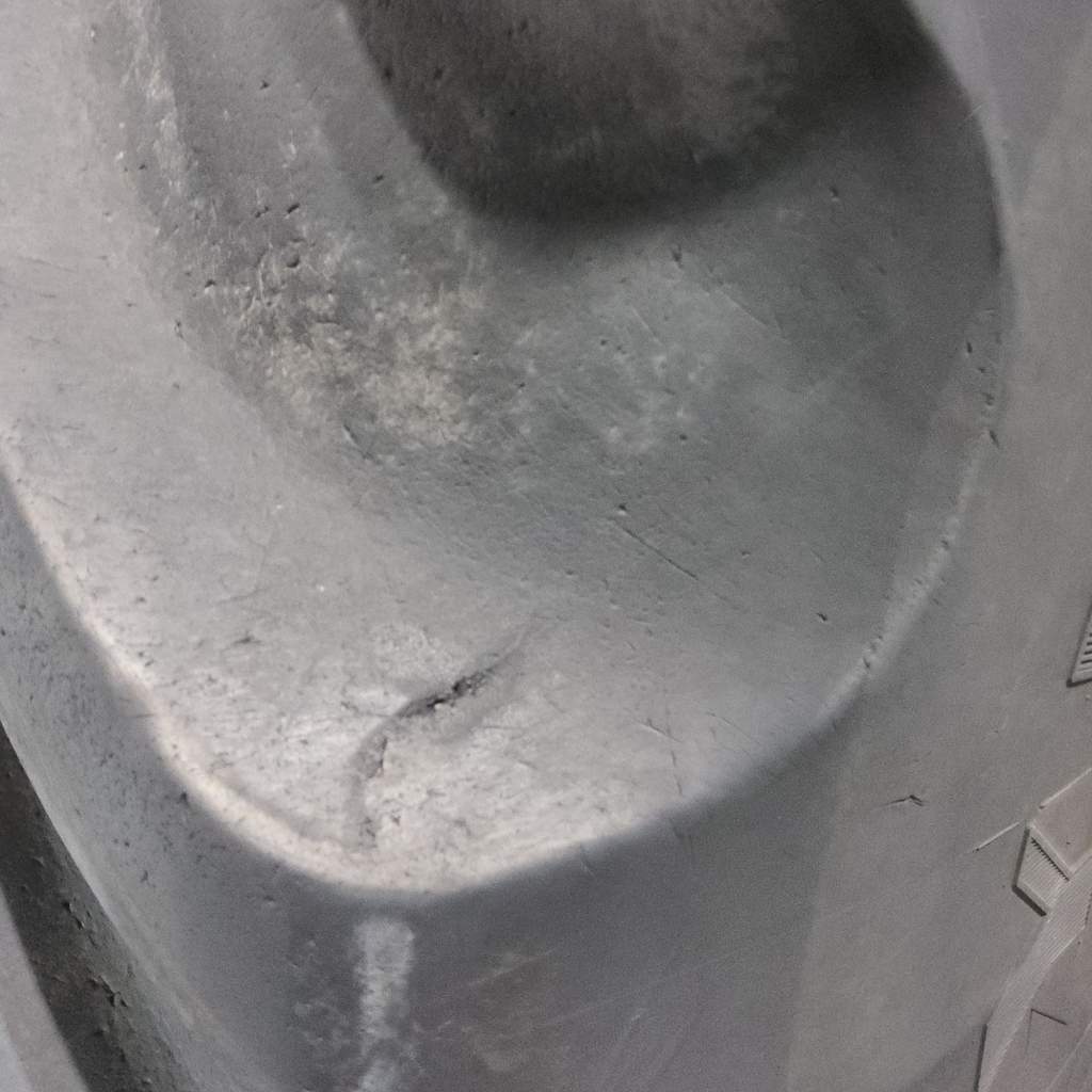 800/65R32 Goodyear Farm DT822 Radial R-1 172A8 90%