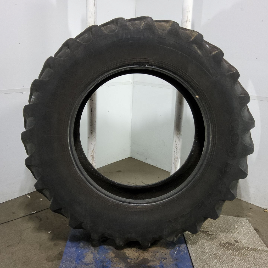 520/85R42 Goodyear Farm UltraTorque Radial R-1 162A8 70%