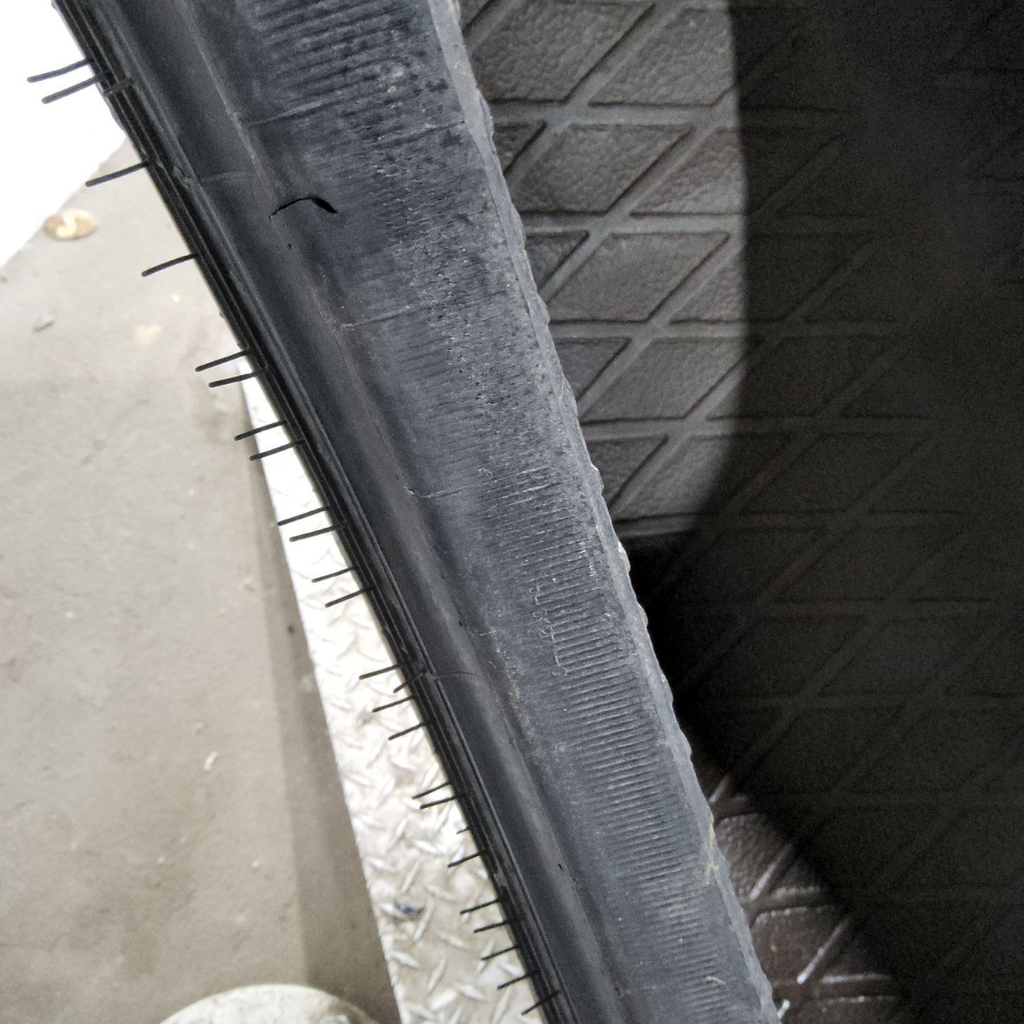 520/85R42 Goodyear Farm UltraTorque Radial R-1 162A8 70%