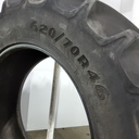 620/70R46 Goodyear Farm Optitrac R-1W 177D 75%