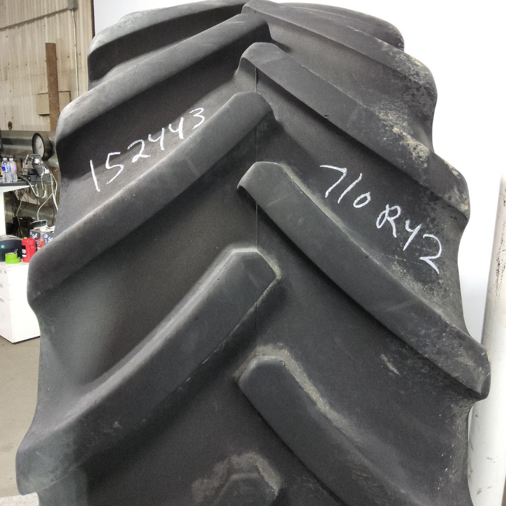710/70R42 Continental TractorMaster R-1W 173D/176A8