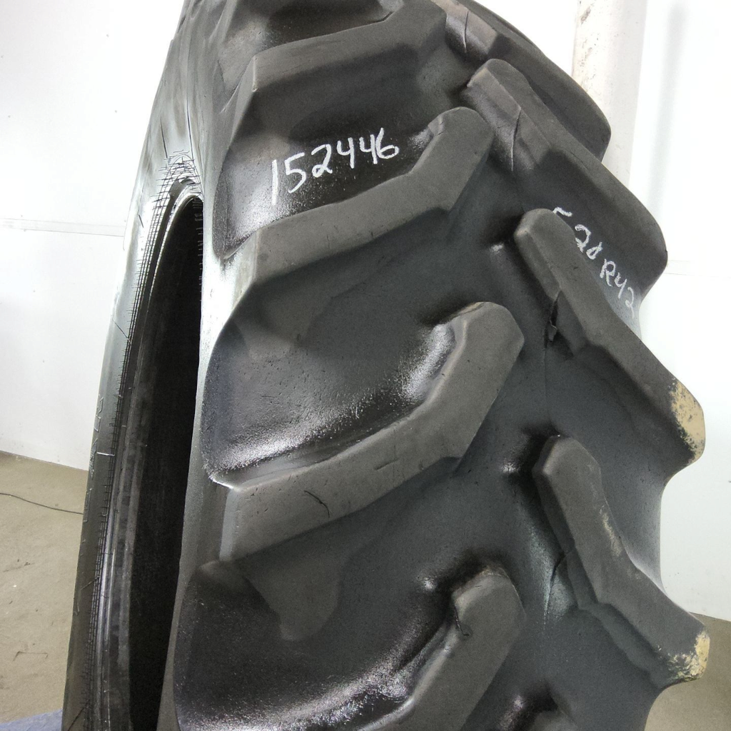 IF520/85R42 Goodyear Farm UltraTorque Radial CFO R-1 169A8 80%