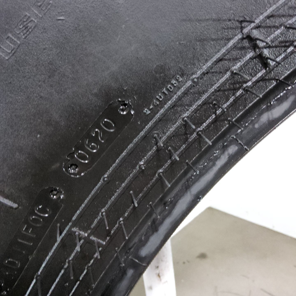 IF520/85R42 Goodyear Farm UltraTorque Radial CFO R-1 169A8 80%