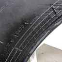 IF520/85R42 Goodyear Farm UltraTorque Radial CFO R-1 169A8 80%