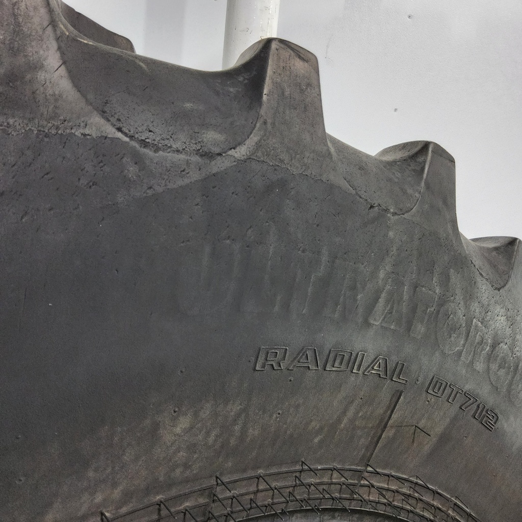 IF520/85R42 Goodyear Farm UltraTorque Radial CFO R-1 169A8 80%