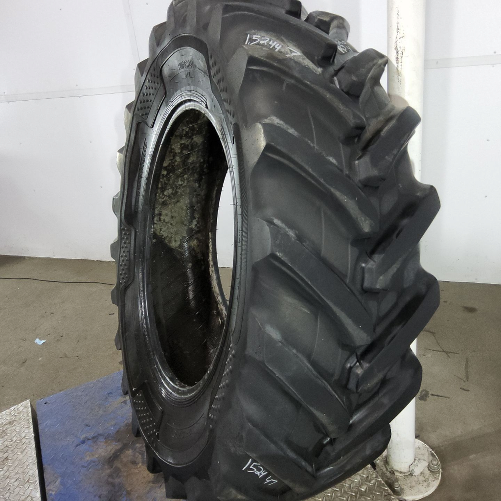 420/85R34 Alliance 470 Agristar II R-1W 147D 70%