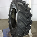 420/85R34 Alliance 470 Agristar II R-1W 147D 70%