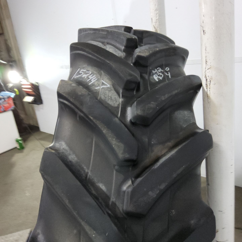 420/85R34 Alliance 470 Agristar II R-1W 147D 70%