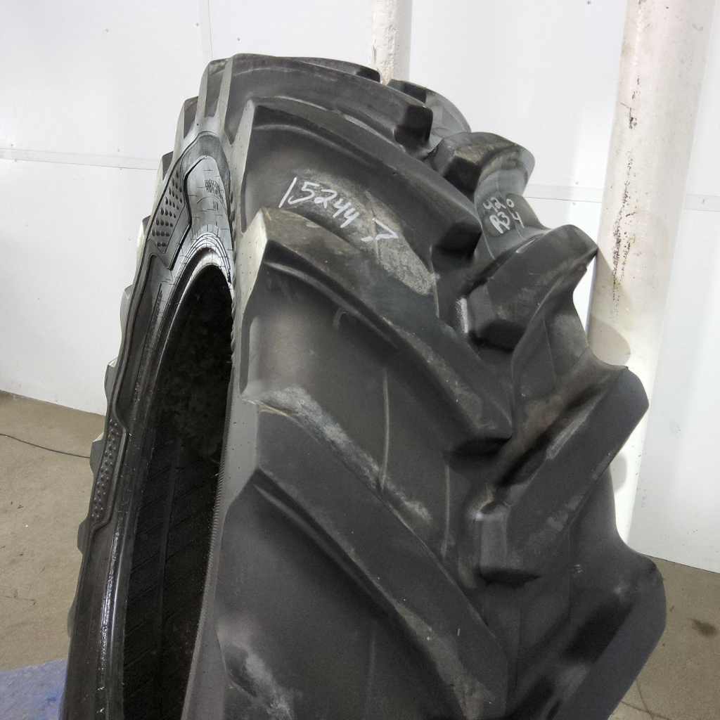 420/85R34 Alliance 470 Agristar II R-1W 147D 70%