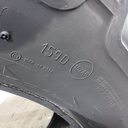 600/65R38 Alliance 365 Agristar R-1W 159D 80%