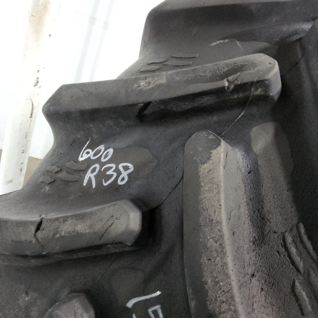 600/65R38 Alliance 365 Agristar R-1W 159D 80%