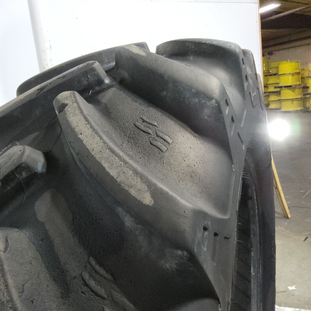 600/65R38 Alliance 365 Agristar R-1W 159D 80%