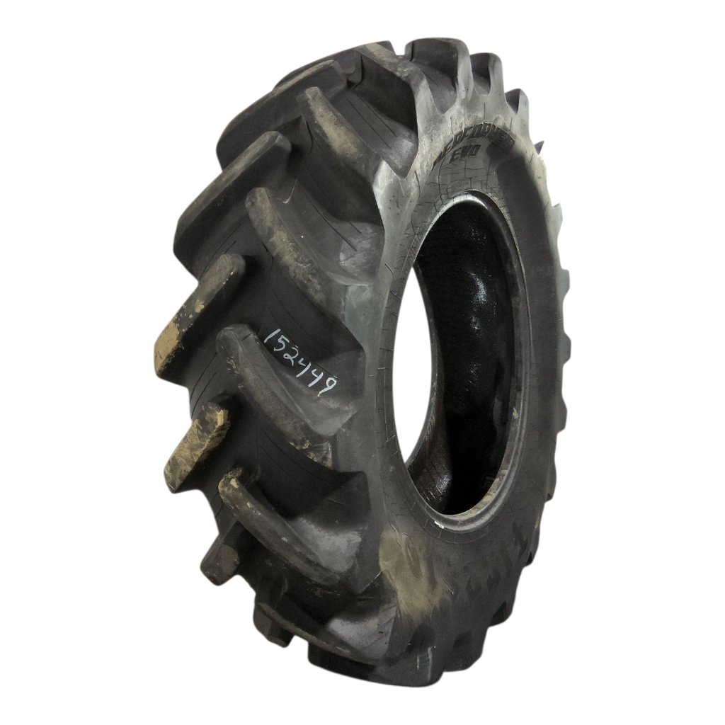420/90R30 Firestone Performer EVO R-1W 145D 85%