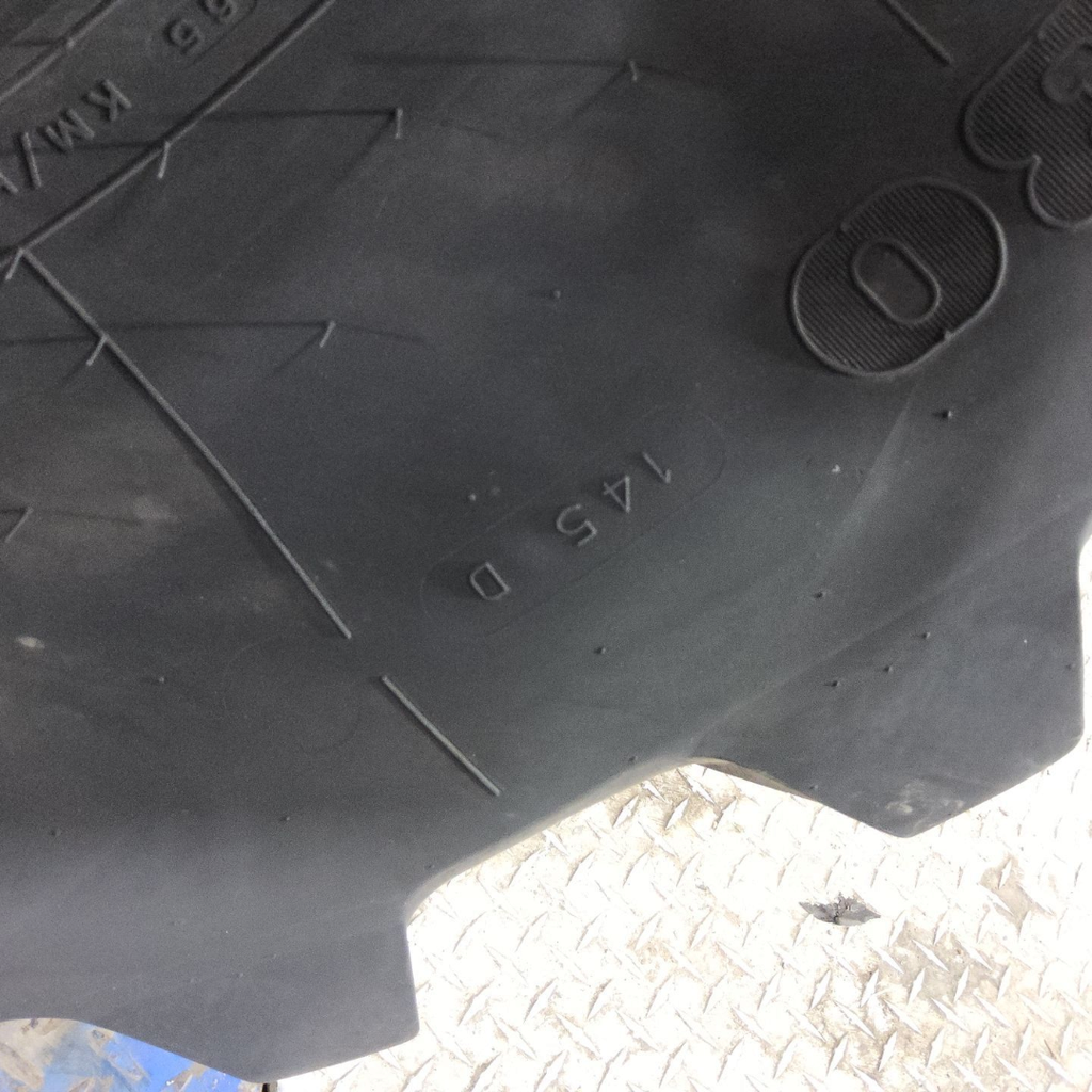 420/90R30 Firestone Performer EVO R-1W 145D 85%