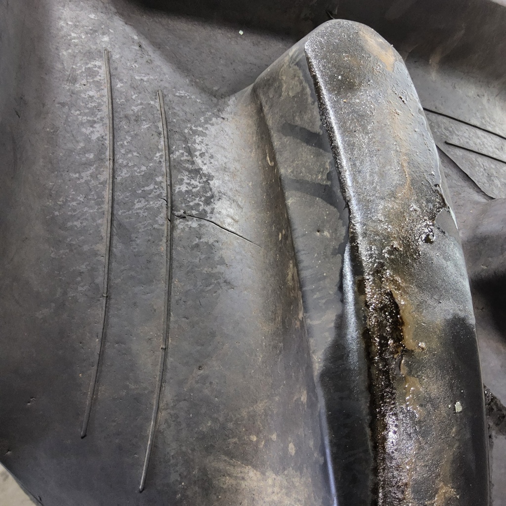 420/90R30 Firestone Performer EVO R-1W 145D 85%