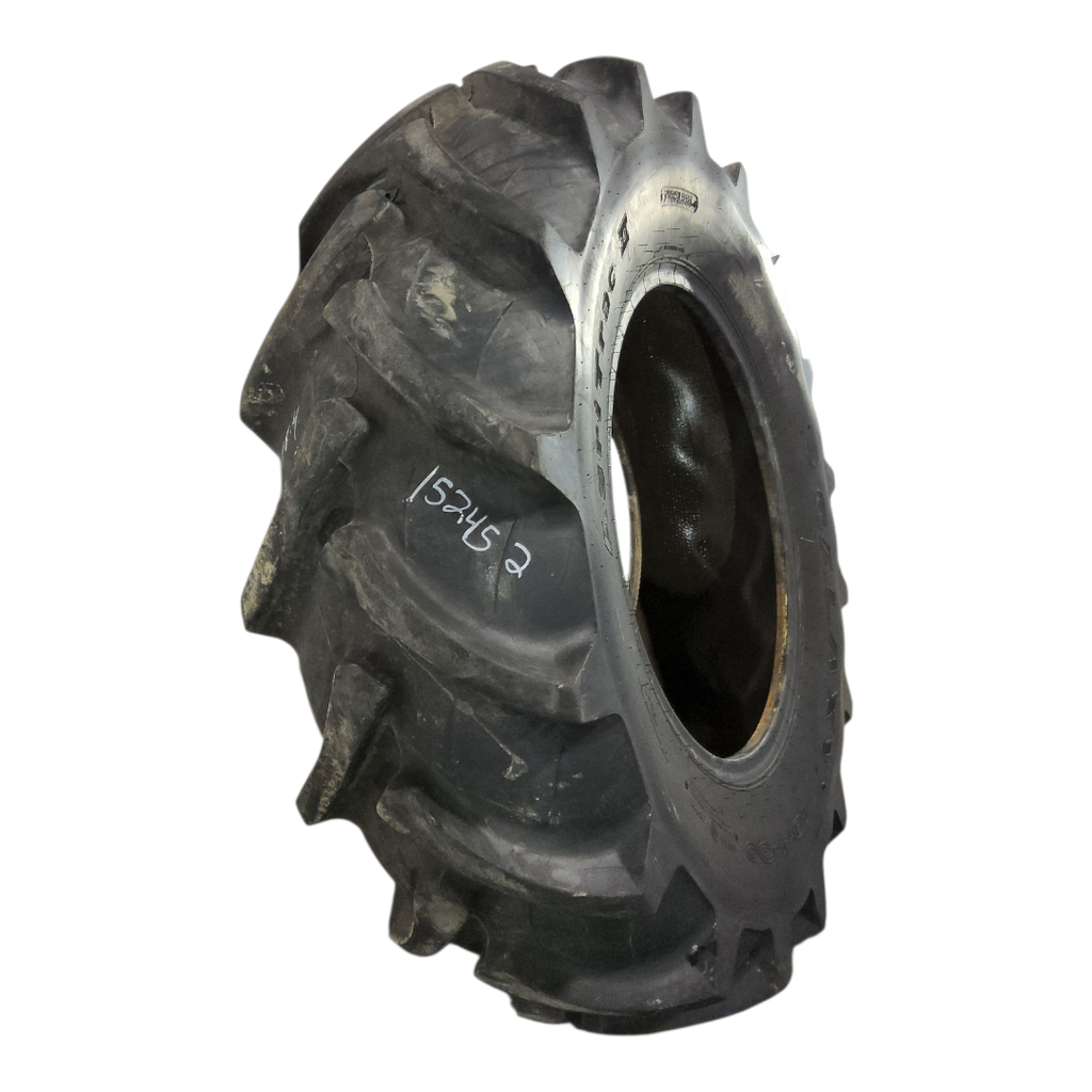 18.4-30 Galaxy Agri-Trac II R-1 D (8 Ply), 75%